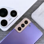 Smartphones modernos com inteligência artificial em 2026