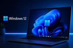 Read more about the article Windows 12 pode chegar com foco total em inteligência artificial